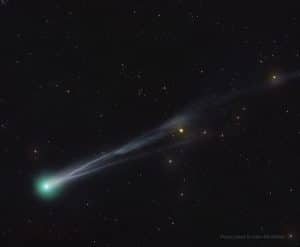 Comet lemmon dewinter 3549