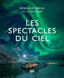 Spectacles du ciel cv