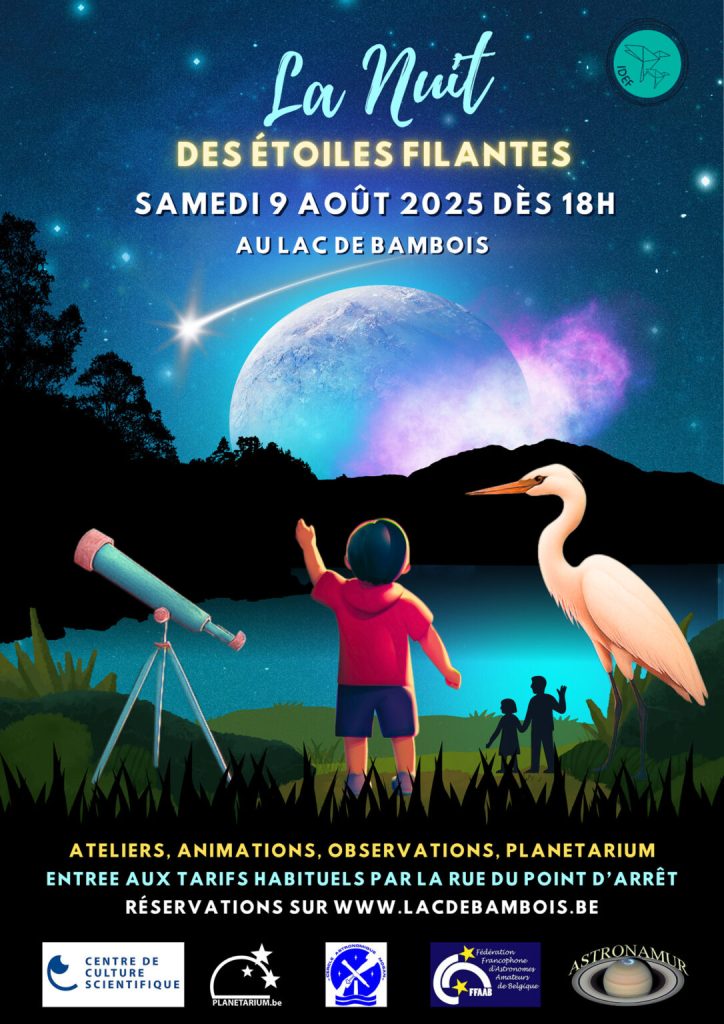 La Nuit des etoiles filantes 2025 1086x1536