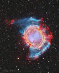 M27 antonucci