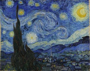 Nuit céléte